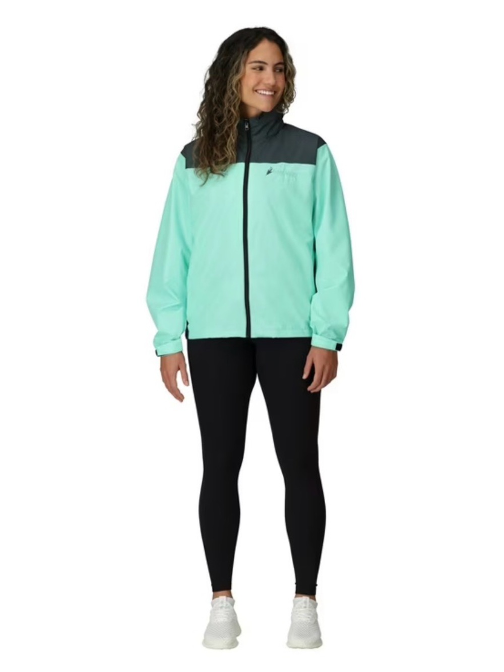 Frogg Toggs Women’s Waterproof Rain Jacket Size S/M